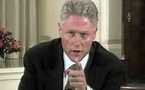Third of Americans will be diabetic: Bill Clinton
