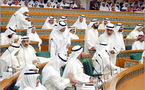 Kuwaiti MPs delay quizzing premier for a day