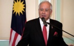 Najib's lawyer charged with money laundering in Malaysia