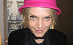 Belgian's 'mad hatter' also milliner to queen of hearts
