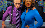 Veteran CNN host Larry King hangs up suspenders