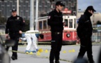 Hundreds detained on second day of strike at Istanbul airport