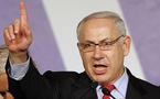In Saudi, Israeli 'new historian' slams Netanyahu