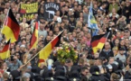 German police dispatch 1,000 officers ahead of right-wing protests