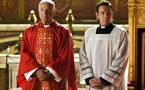 Berlin film fest to honour Germany's Mueller-Stahl