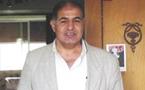 HRW urges Syria to free critic of Iran poll