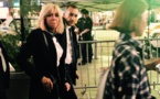 Brigitte Macron to appear in episode of French TV comedy