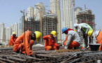UAE law eases 'sponsor' grip on foreign workers