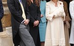 British royal wedding china goes on sale