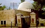 Israel to fund historical renovations in occupied areas