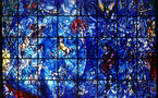 Chagall exhibit opens in Rome landmark