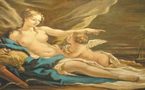 Naked Aphrodite on Cyprus passport unveils concern