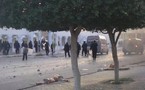 Tunisia tensions boil over as teenager dies in riot