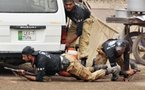 More than 80 dead in Pakistan suicide bombing and raids