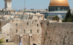 Tensions in east Jerusalem quarter over evictions