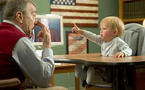 'Little Fockers' tops N.American box office