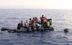Boat carrying Syrian, Palestinian refugees sinks off Lebanon coast