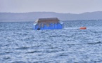 Death toll in Tanzania ferry accident reaches 209 as search continues