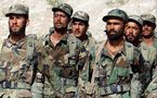 Good cop, bad cop -- Afghan TV creates unlikely hero