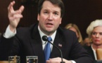 More Kavanaugh allegations aired as Ford agrees to testify in Senate