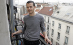 Moroccan writer Taia challenges homosexual taboo