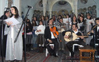 Two Christians killed in Baghdad attacks