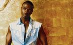 Singer Akon preaches African unity back home in Senegal