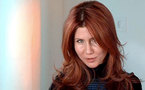 Anna Chapman stars in New Year 'Soviet spy film'