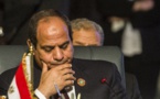 Al-Sissi says ending regional conflicts would restore UN credibility