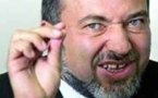 No Mideast peace for 'at least a decade:' Lieberman