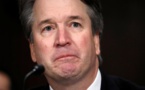  US Senate committee to vote on Supreme Court pick Kavanaugh