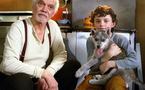 Cannes-winning Swede Per Oscarsson died in fire: police