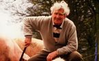 'Babe' creator Dick King-Smith dies at 88