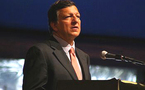 Press freedom 'sacred' to EU, says Barroso