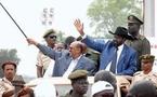 Kiir and Bashir, the two faces of a divided nation