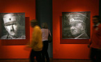 Berlin museum extends popular Hitler exhibition