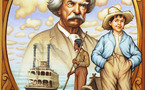 Cleaned-up Twain classics spark outrage