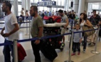 Significantly more migrants coming to the EU from Turkey