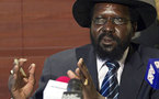 Joyful south Sudanese vote en masse in referendum