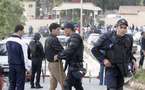 Algeria says has 'turned the page' on riots