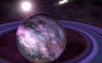 NASA spots tiny Earth-like planet, too hot for life