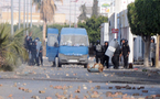 Dozens reported killed as Tunisia unrest escalates