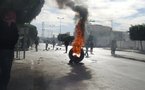 Tunisia deploys troops in capital as new clashes erupt