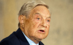 George Soros foundation completes move to Berlin from Budapest
