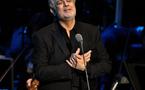  Placido Domingo receives top Spanish arts award