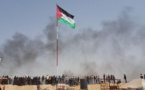 Three Palestinians killed in latest Gaza clashes