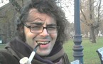 Dissident blogger enters new Tunisian government