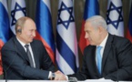 Netanyahu and Putin to meet in first since downing of Russian plane