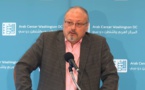 Turkey probes disappearance of dissident reporter at Saudi consulate