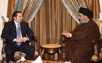 Lebanese nerves frayed as crisis deepens